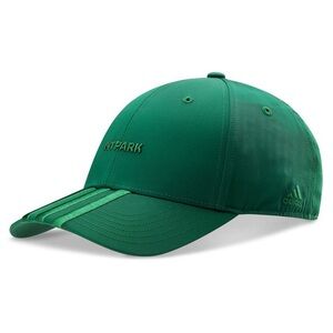 Adidas x Ivy Park - Drip 2 | Baseball Cap, Dark Green